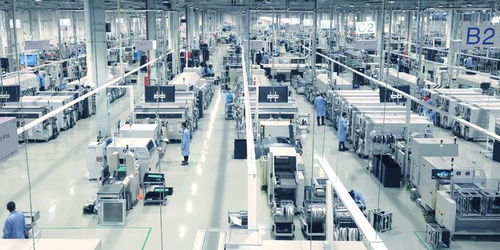 西门子数字化工厂再进化 破土动工前，虚拟工厂与数字文化创意应用已先行